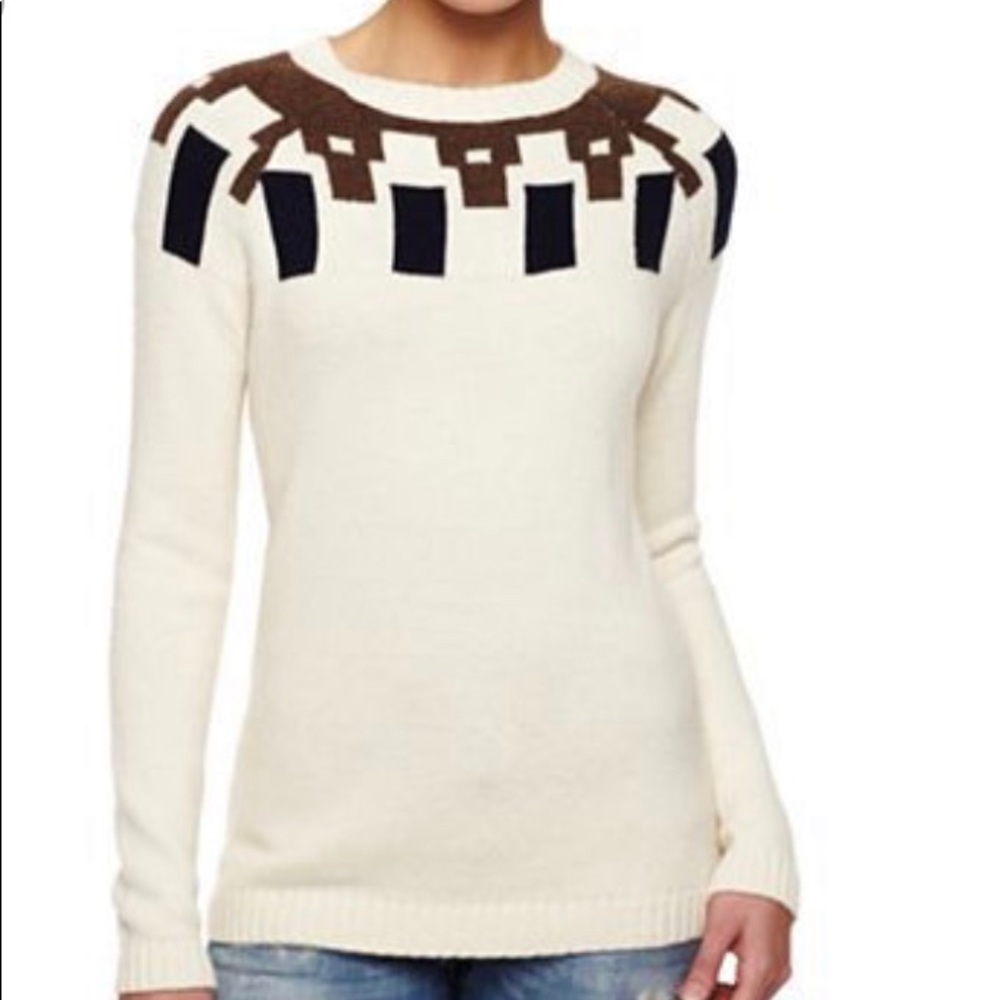 MNG Suit by Mango Sweater